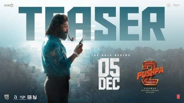 ‘పుష్ప-2 ది రూల్’ చిత్రంలో వీరిద్దరి మధ్య అసలైన వార్‌