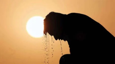 ఎండలు ముదిరాయి జర పైలం