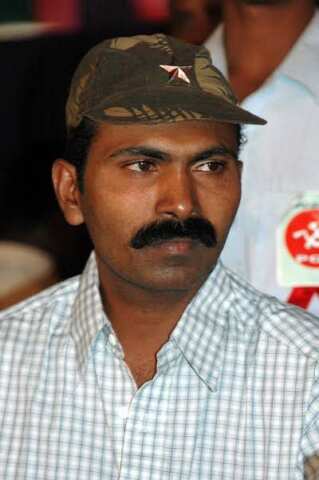 మావోయిస్టులకు మరో ఎదురు దెబ్బ.!