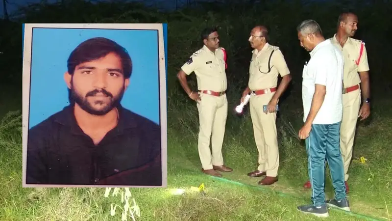 స్నేహితులను కలిసేందుకు వెళ్లి,  తిరిగిరాని లోకాలకు