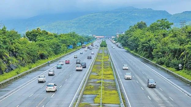 ఫోర్త్ సిటీ నుండి అమరావతికి కొత్తగా గ్రీన్ ఫీల్డ్ ఎక్స్‌ప్రెస్ హైవే 