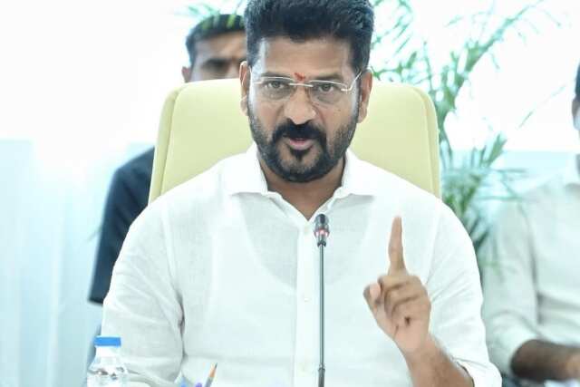 కేసీఆర్ సూచనలు ఇస్తే స్వీకరిస్తాం: సీఎం రేవంత్ రెడ్డి