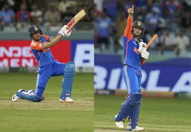 పాక్ ను మరోసారి చిత్తు చేసిన భారత్