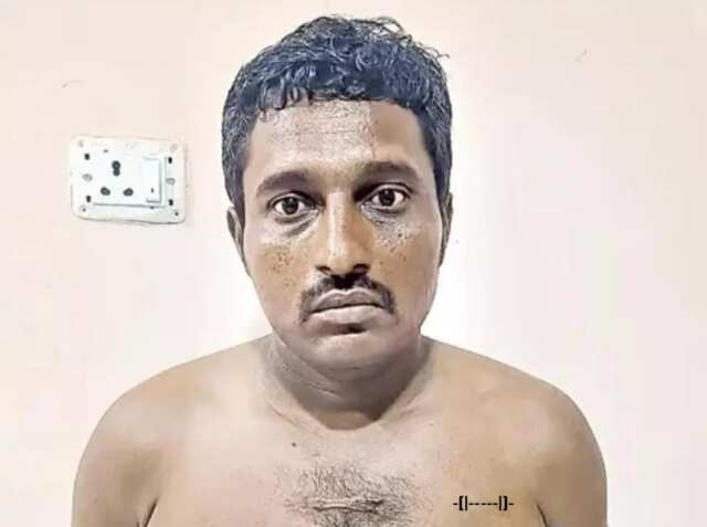 ట్రైన్లో మహిళపై అత్యాచారం కేసులో కీలక విషయాలు వెలుగులోకి