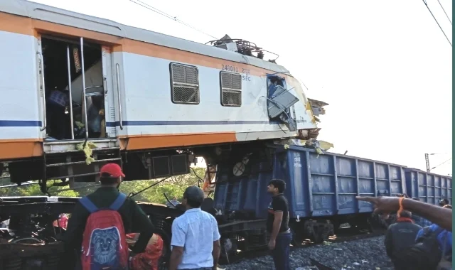 బిలాస్పూర్లో ఘోర ప్రమాదం..పలువురి మృతి
