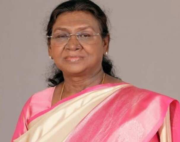 తొక్కిసలాట ఘటనపై విచారం వ్యక్తం చేసిన రాష్ట్రపతి
