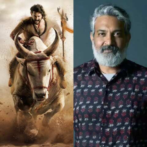 దర్శకుడు రాజమౌళిపై 3 కేసులు