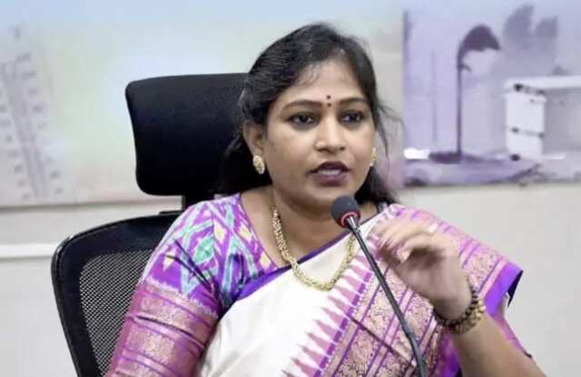 కాశీబుగ్గ తొక్కిసలాటపై విచారణ