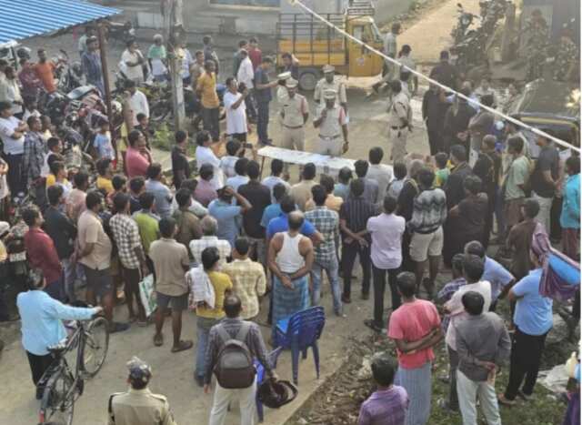 యువత భవిష్యత్తును కాపాడుకోవాలి: డీఎస్పీ