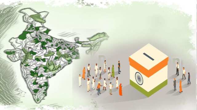 సాధారణ ఎన్నికలకు ముందే నియోజకవర్గాల పునర్విభజన..!