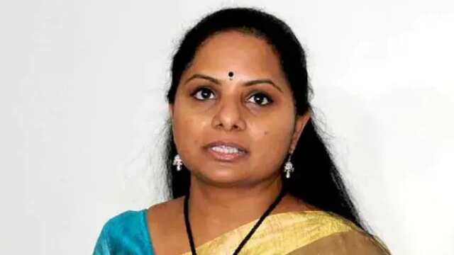 వచ్చే ఎన్నికల్లో ‘జాగృతి’ పోటీ చేస్తుంది: కవిత