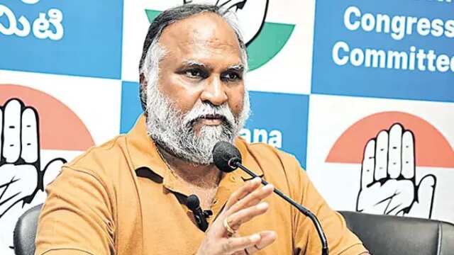 ఇక సంగారెడ్డి ఎమ్మెల్యేగా పోటీ చేయను : జగ్గారెడ్డి