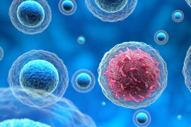 క్యాన్సర్ చికిత్సలో విప్లవం: హైదరాబాద్ శాస్త్రవేత్తల సరికొత్త ఆవిష్కరణ..!