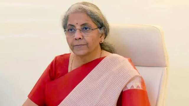 బంగారం ధరల పెరుగుదలపై ఆర్థిక మంత్రి ఏమన్నారంటే