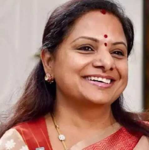 ఢిల్లీ లిక్కర్ పాలసీ కేసులో కవితకు క్లీన్ చీట్