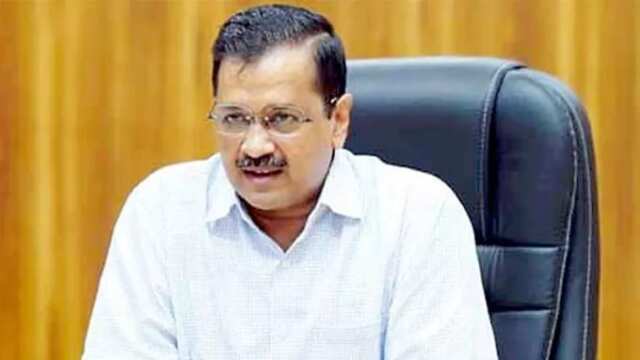 మాజీ ముఖ్యమంత్రి కేజీవాల్ కు భారీ ఊరట