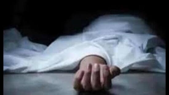 అంబర్పేటలో దారుణం.