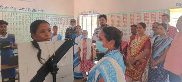 వ్యాధుల పట్ల అప్రమత్తంగా ఉండాలి