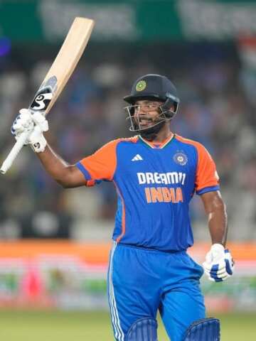 వాంఖ’డే’ ఎవరిదో..! సెమీస్‌లో ఇంగ్లాండ్‌తో భారత్ ఢీ