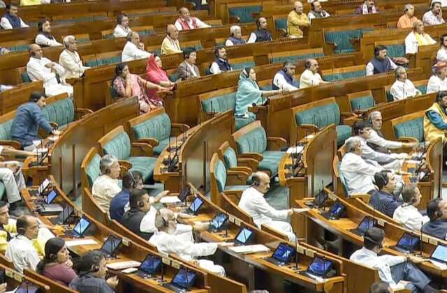 దేశంలో నియోజకవర్గాల పునర్విభజన.. తెలుగు రాష్ట్రాల్లో పెరగనున్న సీట్లు