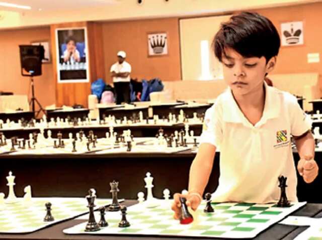 రెండేళ్ల చిన్నారి ప్రపంచ రికార్డు