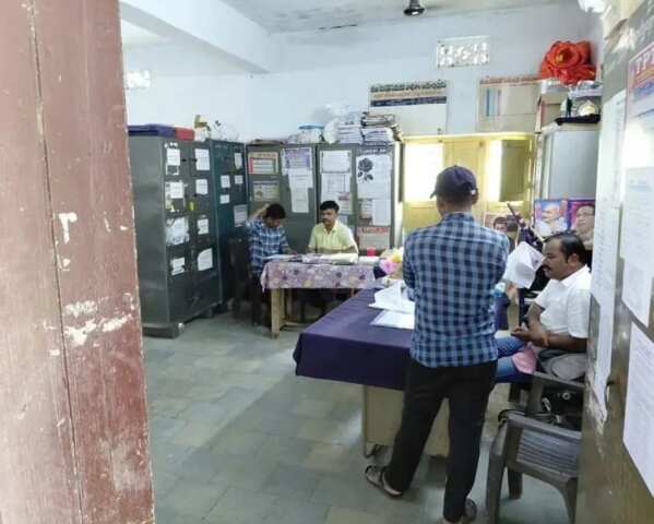 ఏసీబీకి చిక్కిన ఇన్ఛార్జ్ ఎంఈవో