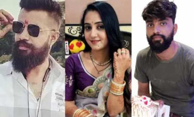 నల్లగా ఉన్నాడనే కారణంతో భర్త హత్య…