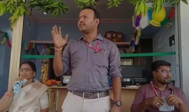 పినపాక, కరకగూడెం మండలాలకు కొత్త పిన్ కోడ్