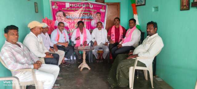 రైతులపై వివక్ష చూపుతున్న కాంగ్రెస్ ప్రభుత్వం