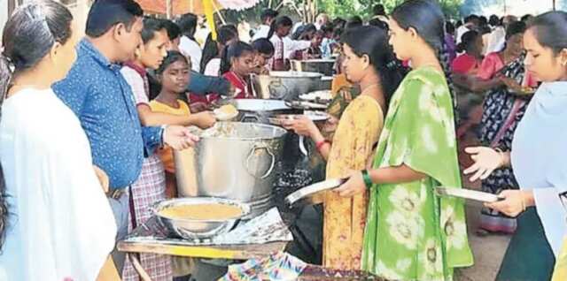 ఒక రీల్ చూసి… ఆ గ్రామం మారిపోయింది