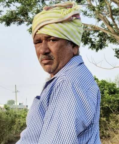 మటన్ ముక్క గొంతులో ఇరుక్కొని వ్యక్తి మృతి