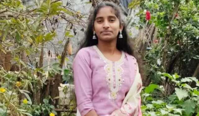 ఇంటర్ ఫలితాల్లో ఫెయిల్.. మనస్తాపంతో విద్యార్థిని ఆత్మహత్య