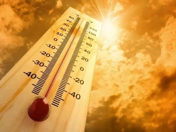 2030 నాటికి భూమి రికార్డు స్థాయి వేడి ఖాయం? 
