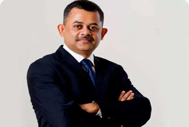 ప్రపంచ బ్యాంక్ ఎగ్జిక్యూటీవ్ డైరెక్టర్ గా నీల్ కాంత్ మిశ్రా