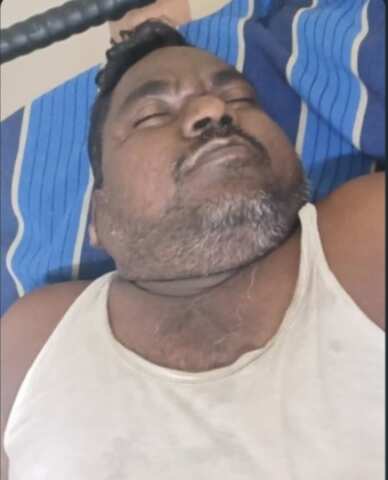 విద్యుదాఘాతంతో యువకుడి మృతి