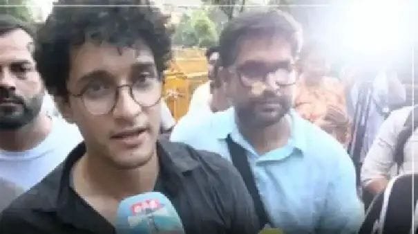 సీజెపి రాజకీయ పార్టీగా మారుతుందా? 