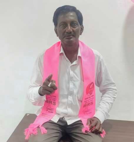 రేగా కాంతారావు ఎదుగుదలను ఓర్వలేక తప్పుడు ఆరోపణలు
