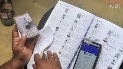 తెలంగాణలో ఓటర్లకు గుడ్ న్యూస్