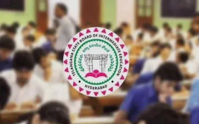 కొత్త టెక్నాలజీతో ఇంటర్ మెమోలు.. ఈ నెల 15లోగా పంపిణీ