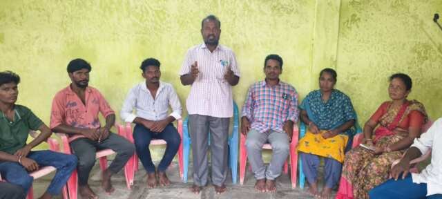 ప్రజా సమస్యలపై దేశవ్యాప్తంగా ఆందోళనకు పిలుపు