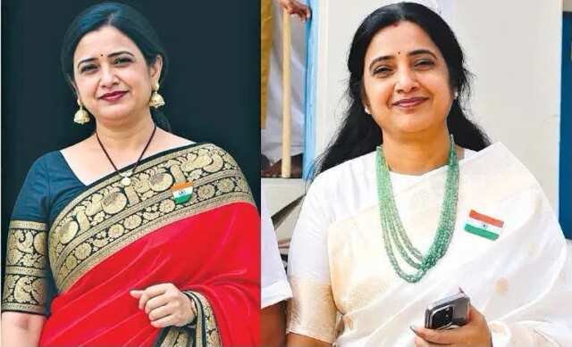 స్కూల్ ప్రిన్సిపల్ హత్య కేసులో బిగ్ ట్విస్ట్