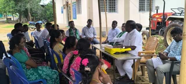 ఆదివాసి రాజ్యాంగ హక్కులు, సంస్కృతి రక్షించుకోవాలి