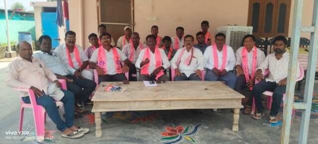 కాంగ్రెస్ నాయకులు హద్దు దాటి మాట్లాడితే తాటతీస్తాం