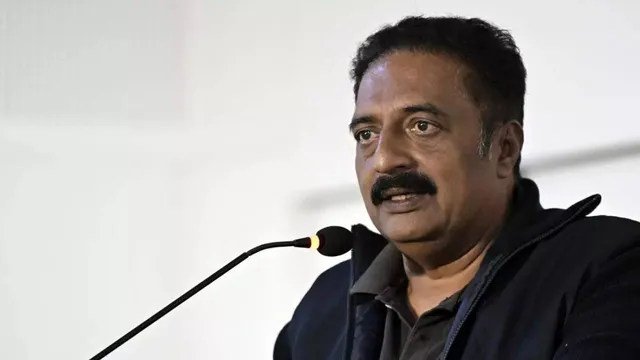 SIR ప్రక్రియలో నటుడు ప్రకాష్ రాజ్ ఓటు తొలగింపు?