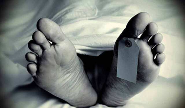 విషాదం : ఒకే కుటుంబంలో ఐదుగురు మృతి
