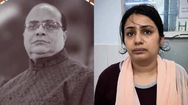 కోటీశ్వరుడైన మామను తుదముట్టించిన కోడలు