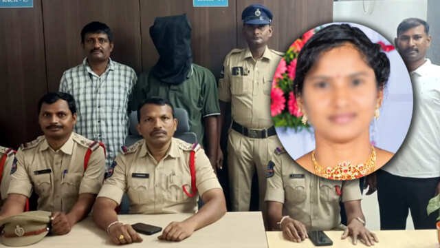 ప్రియుడిని నమ్మి వెళ్తే.. ముక్కలు ముక్కలుగా నరికాడు