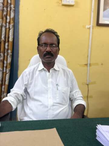 భారీ వర్షాలతో అప్రమత్తంగా ఉండాలి