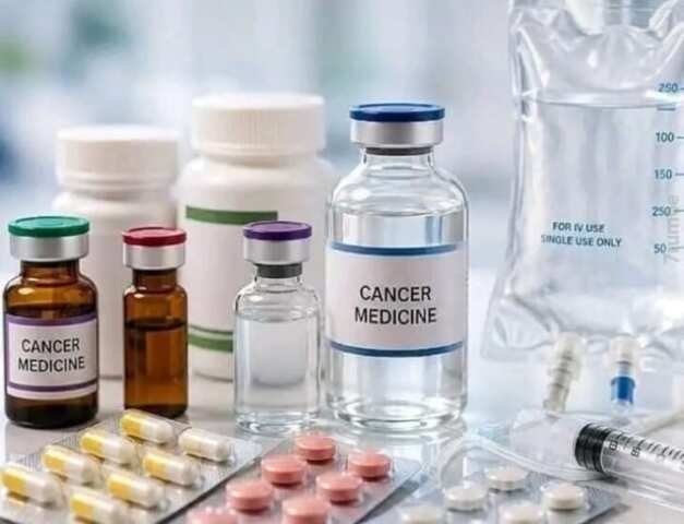 భారీగా తగ్గనున్న క్యాన్సర్ మందుల ధరలు