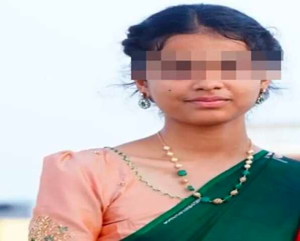 ఇంటర్ విద్యార్థిని ఆత్మహత్య!
